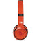 Oregon State University Texture Beats Solo 3 Wireless Skin